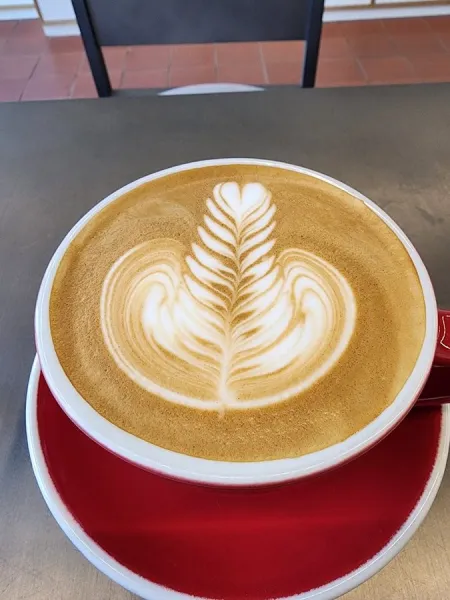 Daeru Coffee