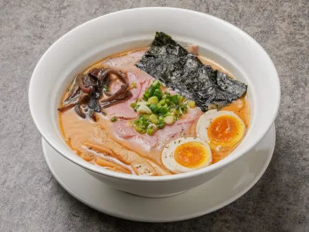 Kuroko Restaurant