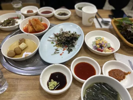 Chungcheongdo Hoetjip
