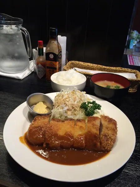 Yoshoku Mashu-tei
