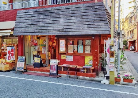 Cohaze Coffee Waseda
