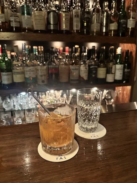 Bar Pal