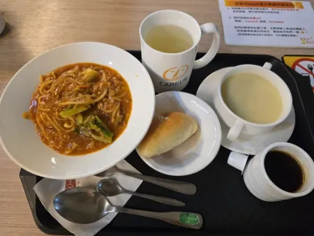 喜憨兒ENJOY 臺北餐廳