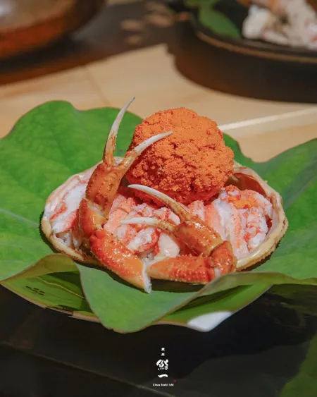 Ginza Sushi Ichi BKK