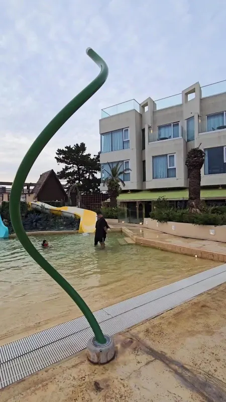 La Terrace Boutique Resort & Spa
