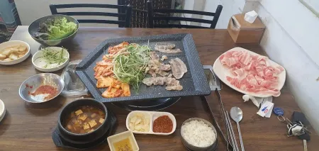 Daebagjib
