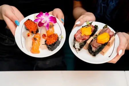 Mikado Sushi