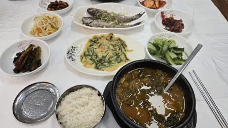 Suncheonman Ilbeonga
