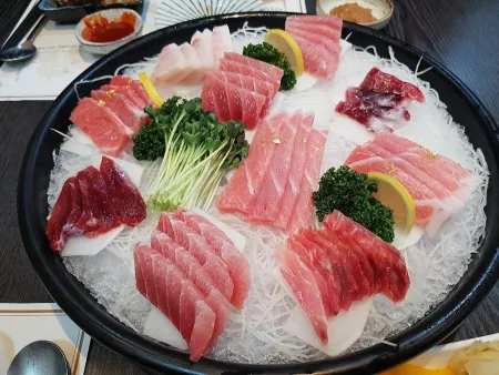 Misaki Chamchi