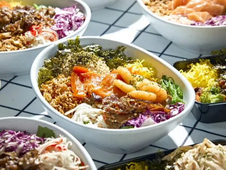 하루포케