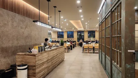 Piyangok cold noodle 피양옥 평양냉면