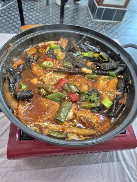두꺼비집