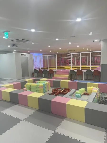 다산킹찜질방