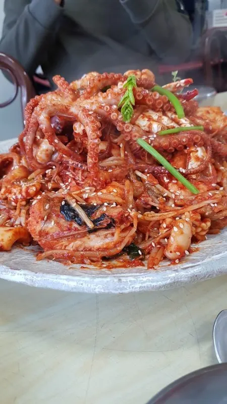 Myeonggok Jjim Jeonmun