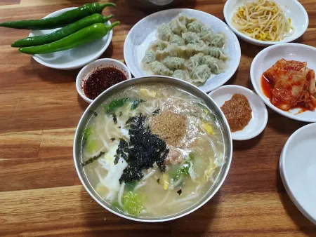 Wonjo Taeyang Kalguksu