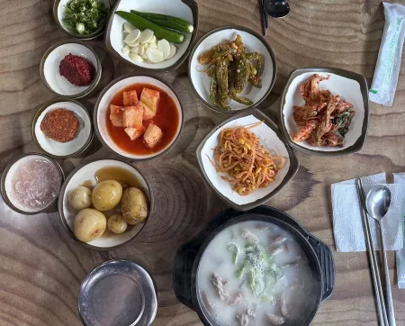 Sigol Sundaeguk