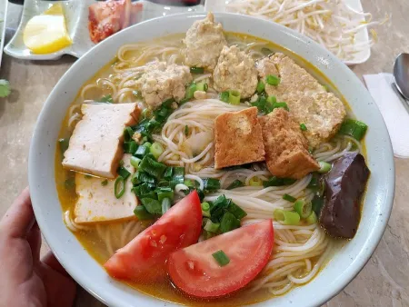 越南河粉