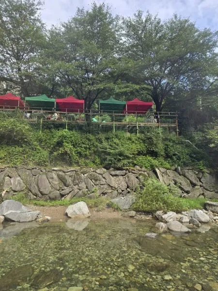 戀人與山 Pension