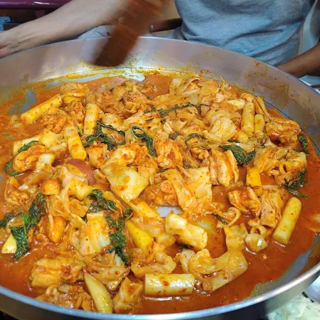 본가네