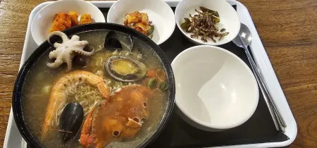 Cafe Gwandeok