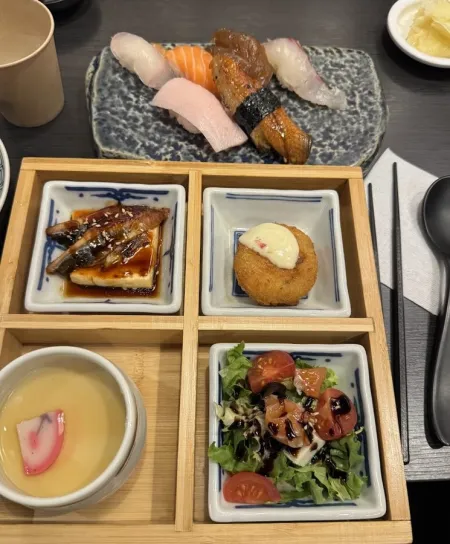 Hoshihikari Yeouido Branch