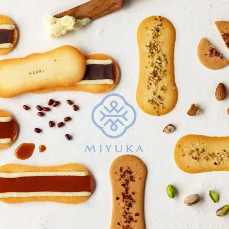 MIYUKA Gransta Tokyo Store