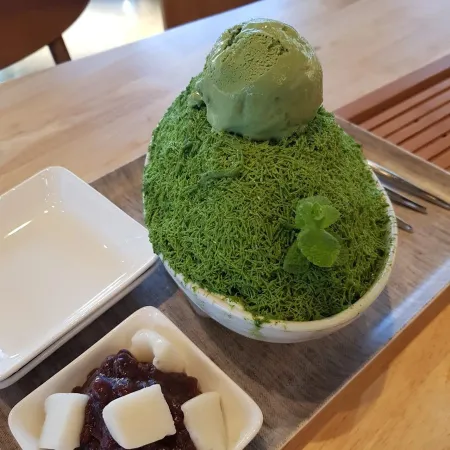 Joeun Cha Masineun Saramdeul