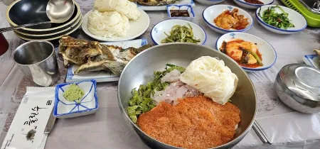 Sanho Hoejip