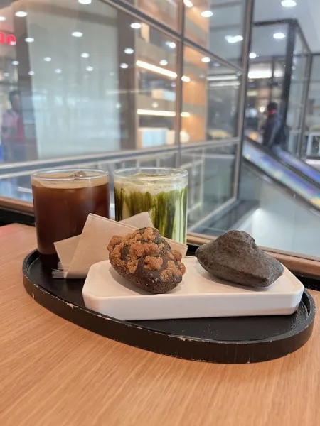 cafe muwon