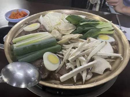 Daedongmun