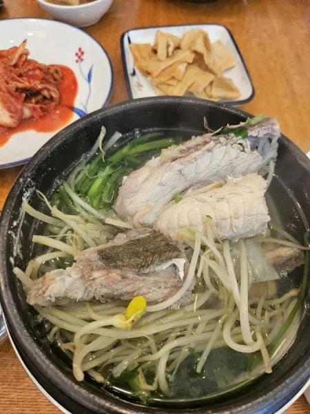 Haedong Bokguk