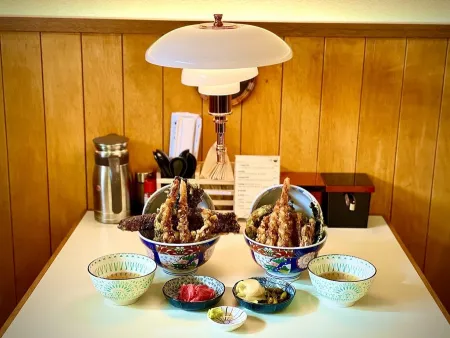 こく天 巨済店