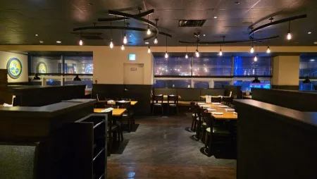 Outback Steakhouse Geoje Branch