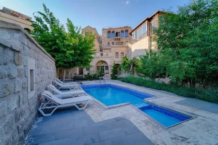 Cappadocia Hotel