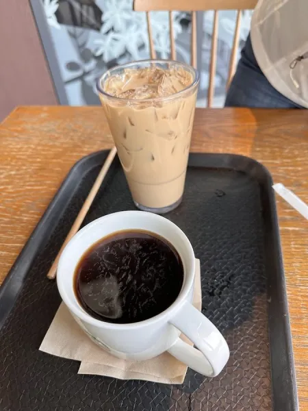 Starbucks Dongseo University DT