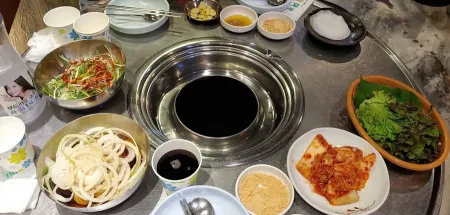 Bonto Galbi