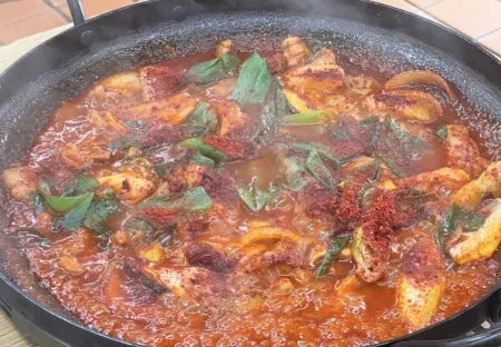 왕궁식당