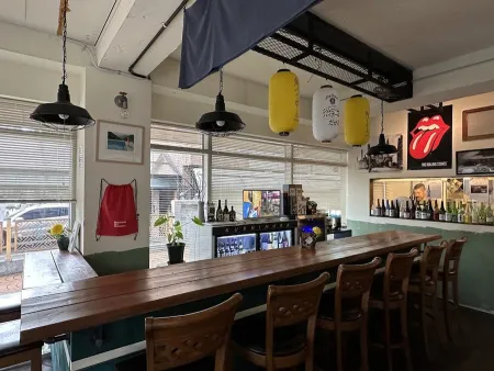 Kushimura Pub & Kitchen