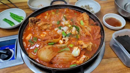 Nammi Sikdang