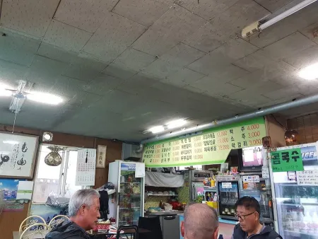 뚝배기순대국