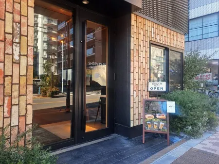 OTHER SPACE CAFE & BAR