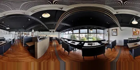 ステーキハウス８８国際通り松尾店