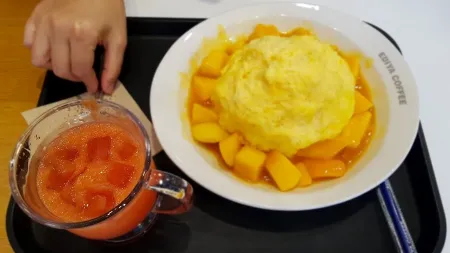 이디야 커피금곡동남양주시청점