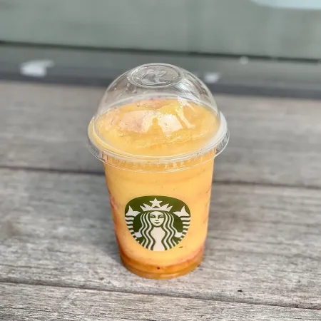 Starbucks Asian Games Athlete's Village