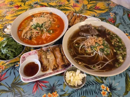 Soi Yeonnam Brighton Yeouido Branch