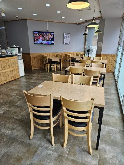 Hanil Gimbap Main Branch