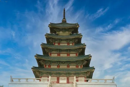 National Folk Museum of Korea