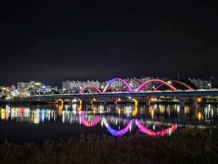 영가대교