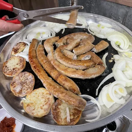 덕소곱창