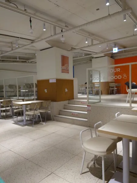 Selecto Coffee Seoul Station Branch